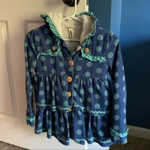 Matilda Jane Coat